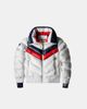 Malibu Ski Club Malibu Ski Club Monogram Racer Jacket - 2