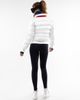 Malibu Ski Club Malibu Ski Club Monogram Racer Jacket - 5