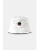 Malibu Ski Club Malibu Ski Club Pistebasher Bucket Hat - 1