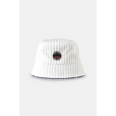 Malibu Ski Club Malibu Ski Club Pistebasher Bucket Hat