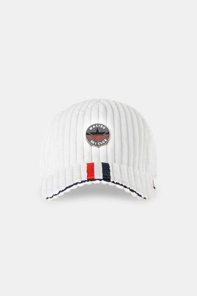 Malibu Ski Club Malibu Ski Club Pistebasher Cap