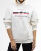 Malibu Ski Club Malibu Ski Club Snow Icon Hoodie - 1