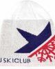 Malibu Ski Club Malibu Ski Club Snow Icon Toque - 1