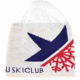 Malibu Ski Club Malibu Ski Club Snow Icon Toque