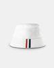 Malibu Ski Club Malibu Ski Club Snow Monogram Bucket Hat - 2