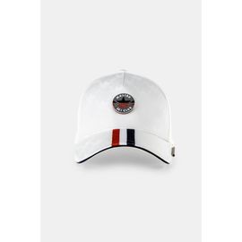 Malibu Ski Club Malibu Ski Club Snow Monogram Cap