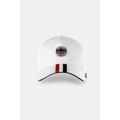 Malibu Ski Club Malibu Ski Club Snow Monogram Cap