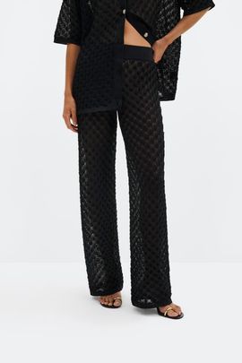 Malina Malina Alissa Knitted Pants