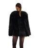 Malina Malina Jana Shearling Long Sleeve Jacket - 2