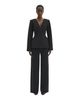 Malina Malina Ninni Cut-Out Shoulder Hourglass Top - 2