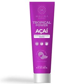 Malina Malina Nourishing & Revitalizing Acai Shampoo