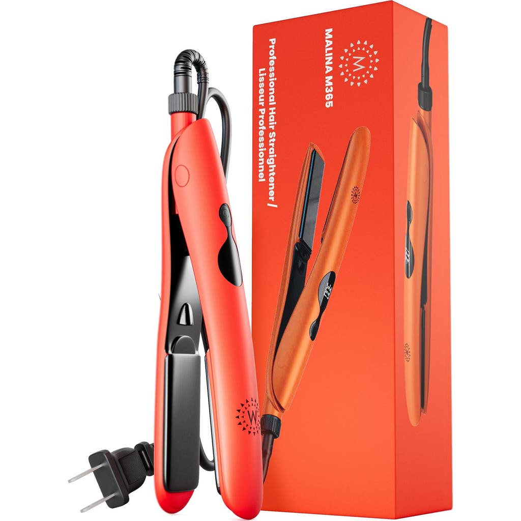 Malina Malina Professional Hair Straightener