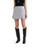 Malina Malina Sandra Tailored Mini Skirt - 1