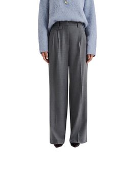 Malina Malina Yana Tailored Wide Pants
