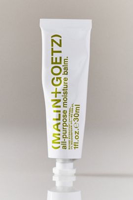 MALIN+GOETZ All-Purpose Moisture Balm