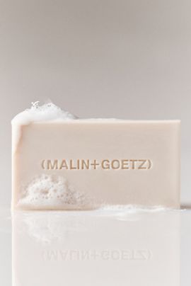 MALIN+GOETZ Dark Rum Vitamin B5 Hydrating Soap Bar