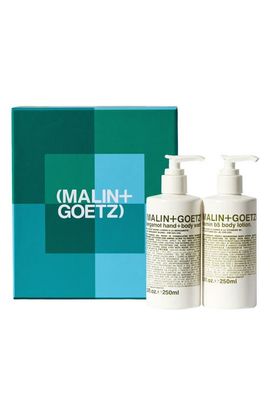 MALIN+GOETZ MALIN+GOETZ Bergamot Bright Set 