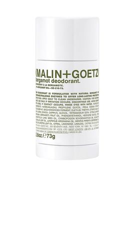 MALIN+GOETZ MALIN+GOETZ Bergamot Deodorant