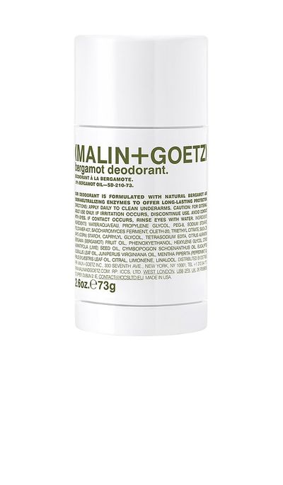 MALIN+GOETZ MALIN+GOETZ Bergamot Deodorant