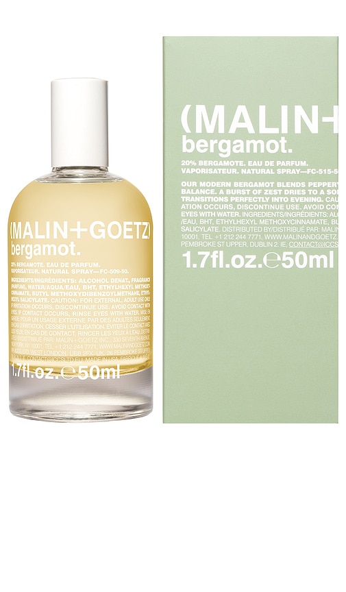 MALIN+GOETZ MALIN+GOETZ Bergamot Eau De Parfum