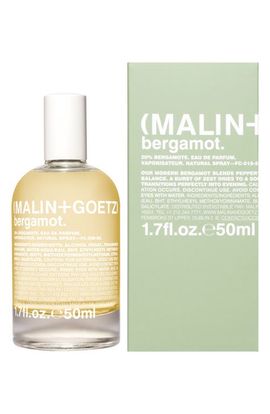 MALIN+GOETZ MALIN+GOETZ Bergamot Eau de Parfum 