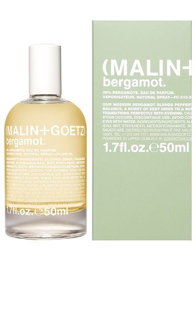 MALIN+GOETZ MALIN+GOETZ Bergamot Eau De Parfum