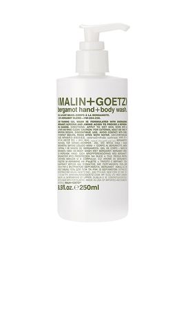 MALIN+GOETZ MALIN+GOETZ Bergamot Hand + Body Wash