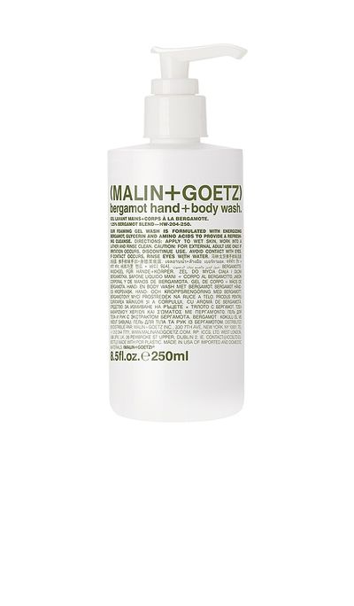 MALIN+GOETZ MALIN+GOETZ Bergamot Hand + Body Wash