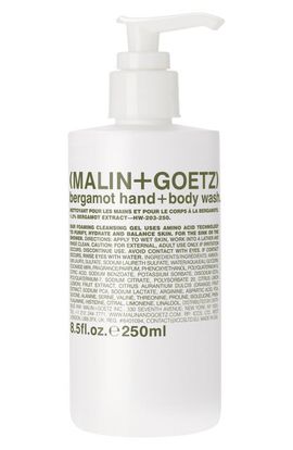 MALIN+GOETZ MALIN+GOETZ Bergamot Hand & Body Wash Refill 