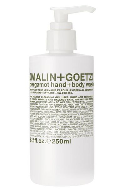 MALIN+GOETZ MALIN+GOETZ Bergamot Hand & Body Wash Refill 
