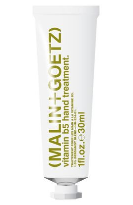 MALIN+GOETZ MALIN+GOETZ Bergamot Vitamin B5 Hand Treatment 