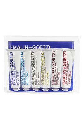 MALIN+GOETZ MALIN+GOETZ Best Sellers Travel Kit 