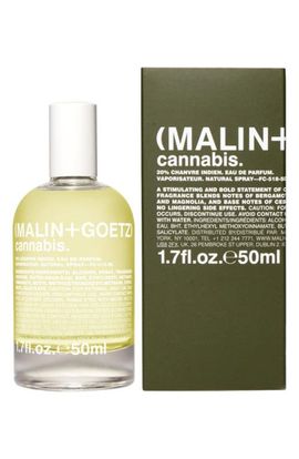 MALIN+GOETZ MALIN+GOETZ Cannabis Eau de Parfum 