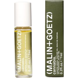 MALIN+GOETZ MALIN+GOETZ Cannabis Perfume Oil 