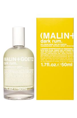 MALIN+GOETZ MALIN+GOETZ Dark Rum Eau de Parfum 
