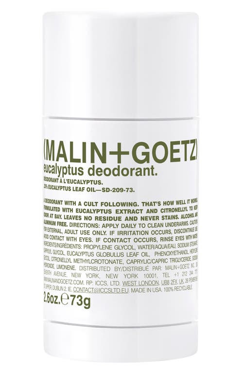 MALIN+GOETZ MALIN+GOETZ Deodorant 