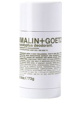 MALIN+GOETZ MALIN+GOETZ Eucalyptus Deodorant