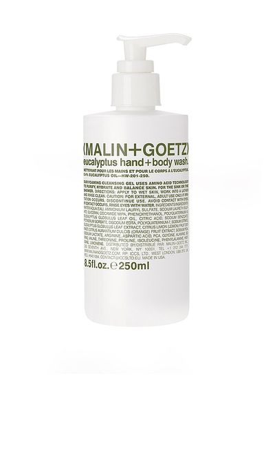 MALIN+GOETZ MALIN+GOETZ Eucalyptus Hand + Body Wash