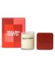 MALIN+GOETZ MALIN+GOETZ Farm-To-Table Candle + Bar Hand Soap Set No Color One - 1
