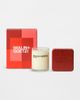 MALIN+GOETZ MALIN+GOETZ Farm-To-Table Candle + Bar Hand Soap Set No Color One - 2