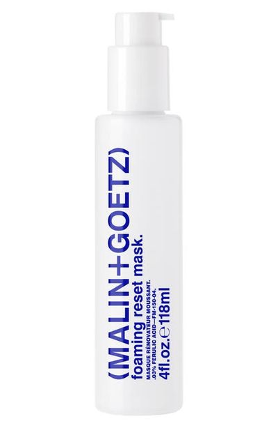 MALIN+GOETZ MALIN+GOETZ Foaming Reset Face Mask 