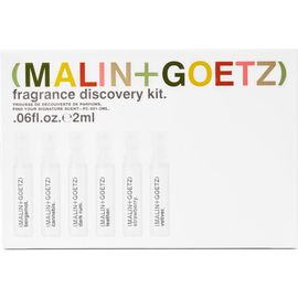 MALIN+GOETZ MALIN+GOETZ Fragrance Discovery Set 