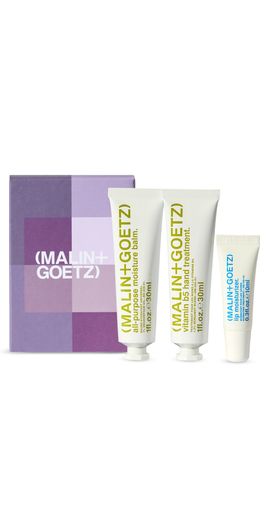 MALIN+GOETZ MALIN+GOETZ Hydration Trio No Color One
