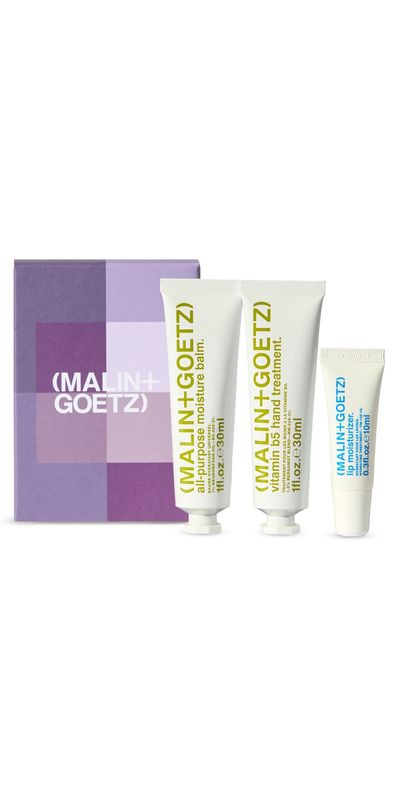 MALIN+GOETZ MALIN+GOETZ Hydration Trio No Color One