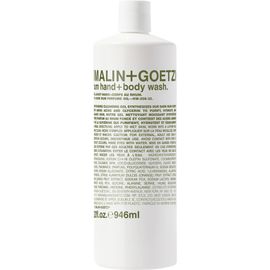 MALIN+GOETZ MALIN+GOETZ Jumbo Rum Body Wash $113 Value 