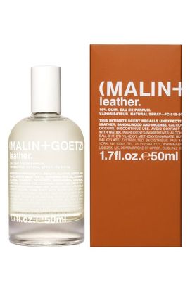 MALIN+GOETZ MALIN+GOETZ Leather Eau de Parfum 