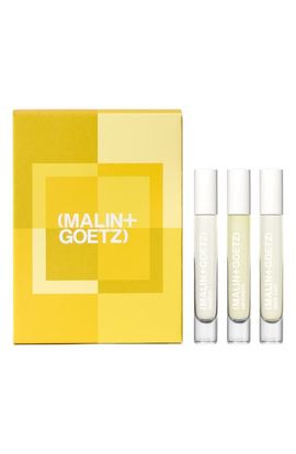 MALIN+GOETZ MALIN+GOETZ Naughty Nice Neat Fragrance Set 