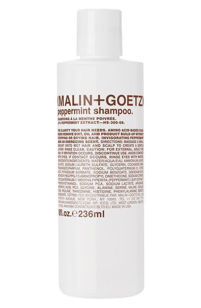MALIN+GOETZ MALIN+GOETZ Peppermint Shampoo 