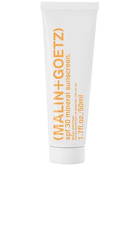 MALIN+GOETZ MALIN+GOETZ SPF 30 Mineral Sunscreen