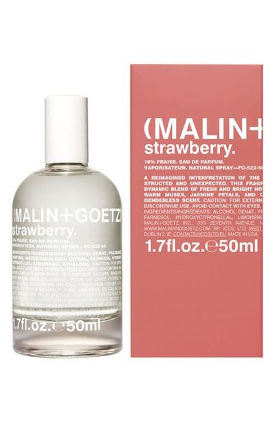 MALIN+GOETZ MALIN+GOETZ Strawberry Eau de Parfum 